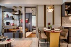 Kent Ridge Hill Residences (D5), Apartment #453540971